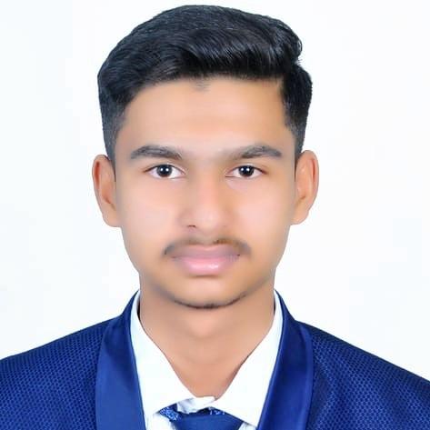 Admin photo of Muhammed Anas